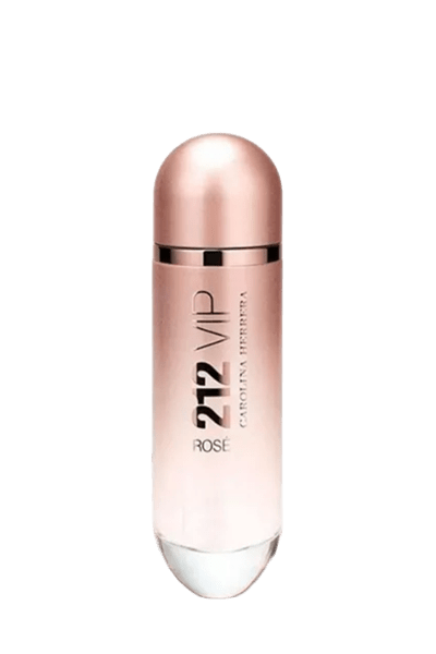 212 VIP ROSE by (CAROLINA HERRERA) 80ml