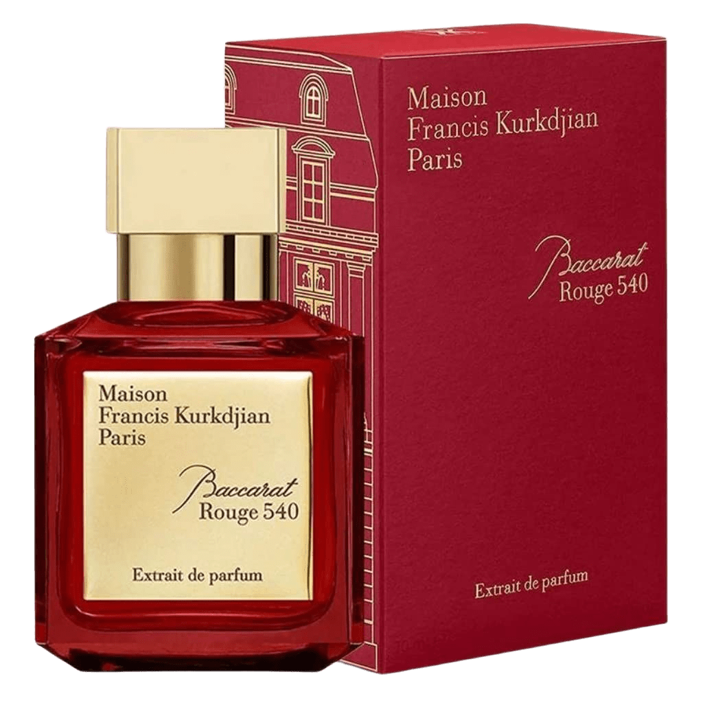 BACCARAT ROUGE 540 70ml