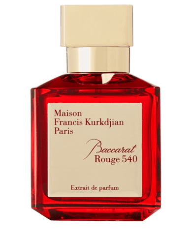 BACCARAT ROUGE 540 70ml
