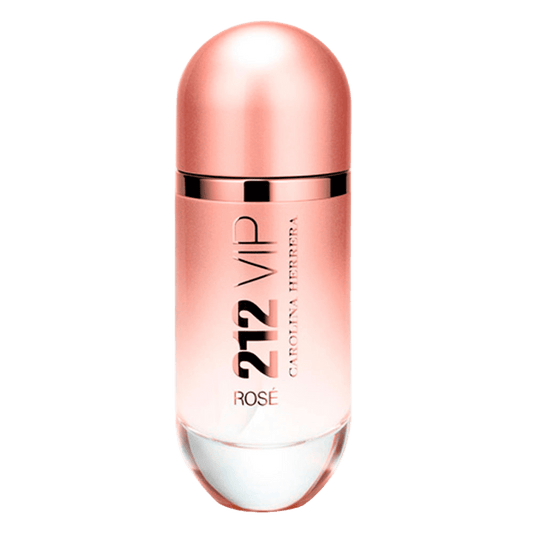 212 VIP ROSE by (CAROLINA HERRERA) 80ml
